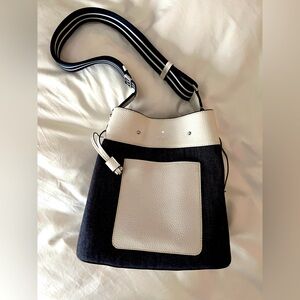 Kate Spade bucket bag